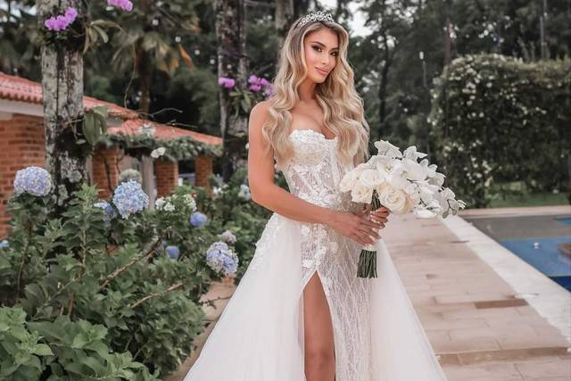 Novia veraniega