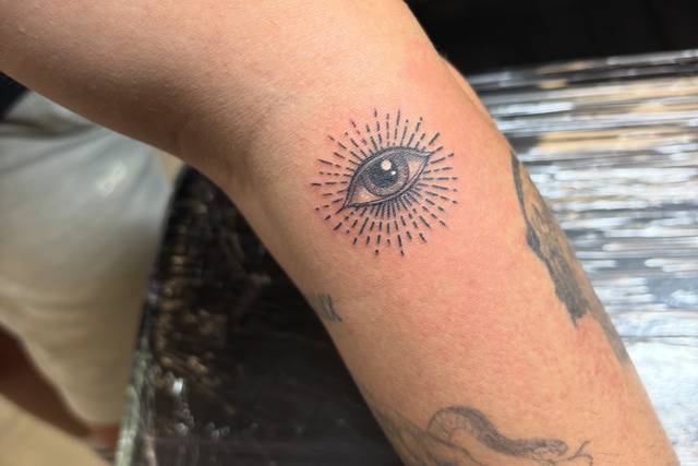 Minitattoo