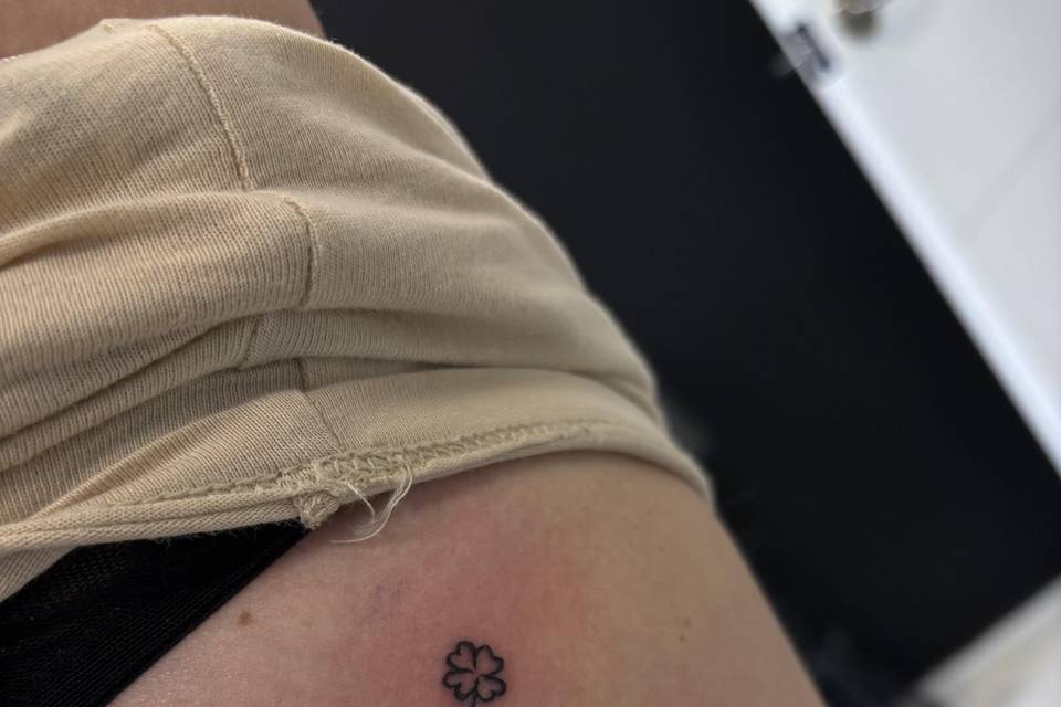MiniminiTattoo