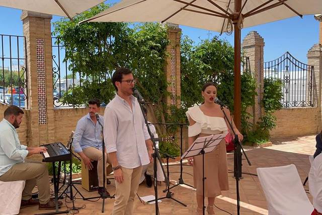 Concierto