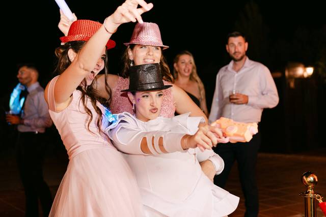 Rugar Eventos