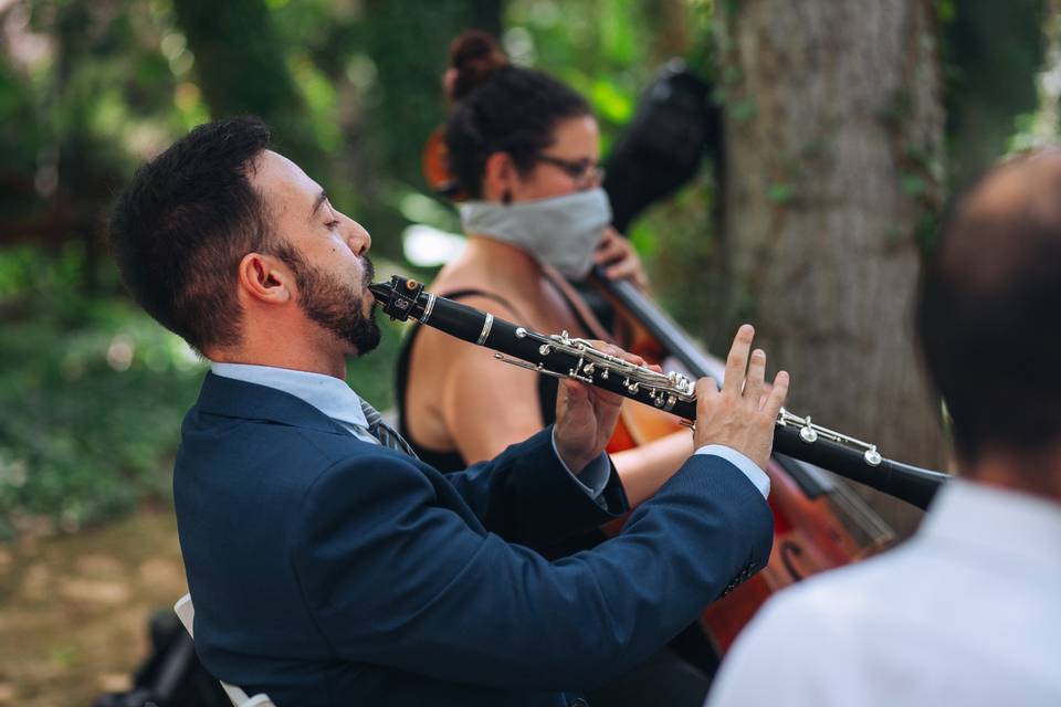 Boda Masía Rural Molino Galán