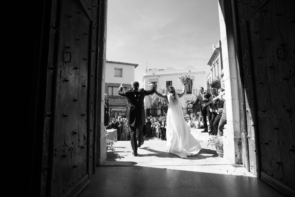 Boda
