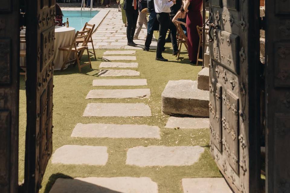 Boda