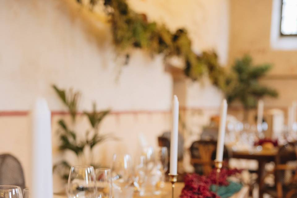Decoración Navidad