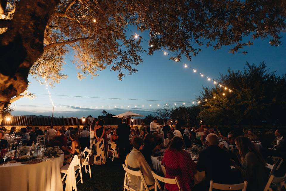 Boda de verano en la Costa Bra