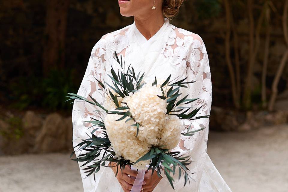 Fotos de la novia