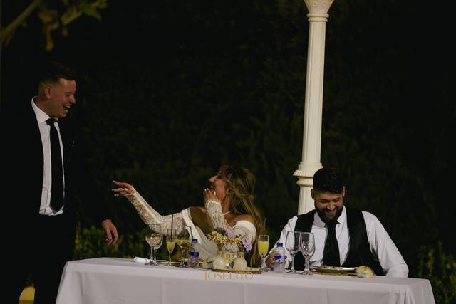 Servicio de catering directo