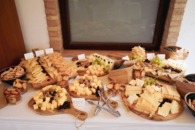 Catering Joselito