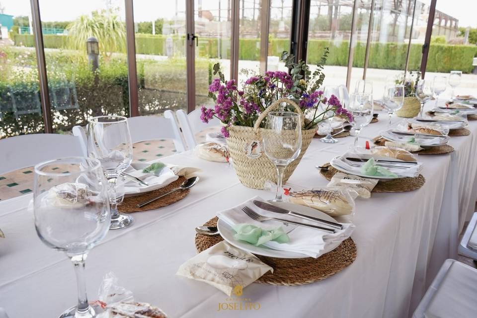 Catering Joselito
