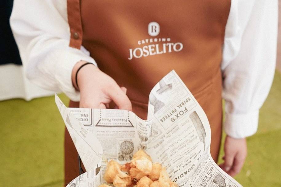 Catering Joselito