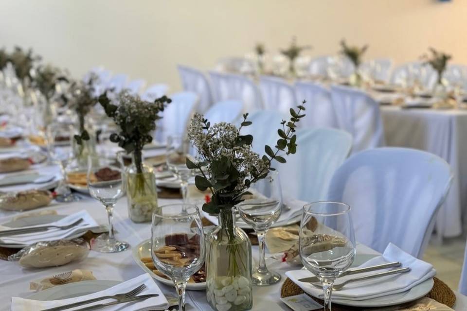 Catering Joselito