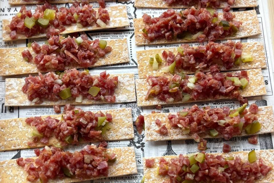 Catering Joselito
