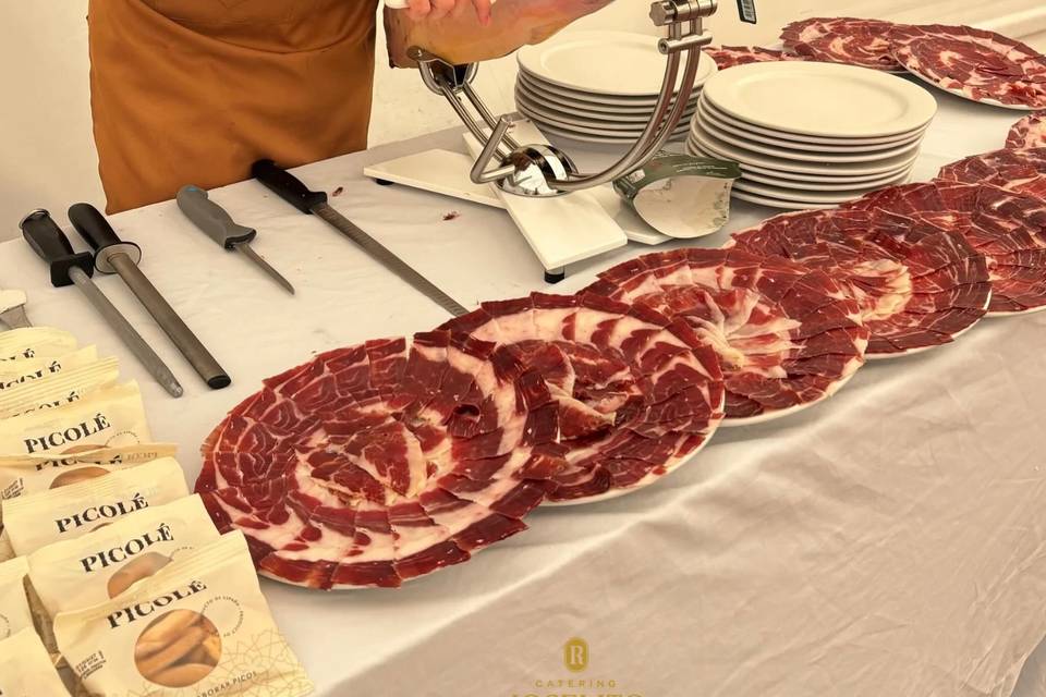 Catering Joselito