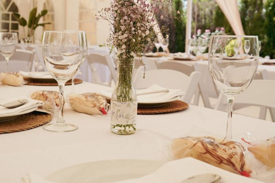 Catering Joselito