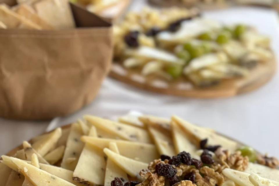 Catering Joselito