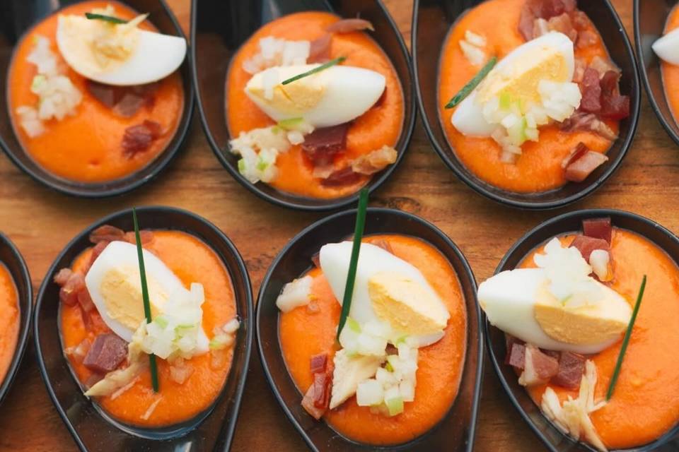 Catering Joselito