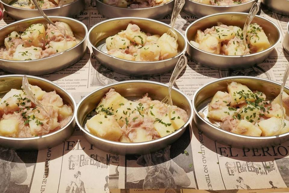 Catering Joselito