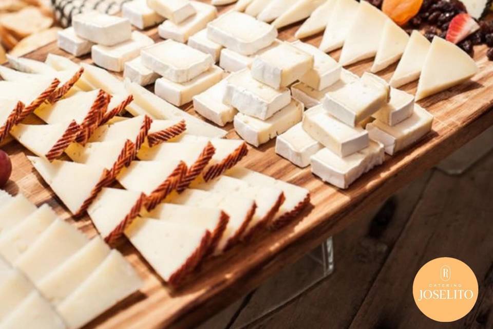 Catering Joselito