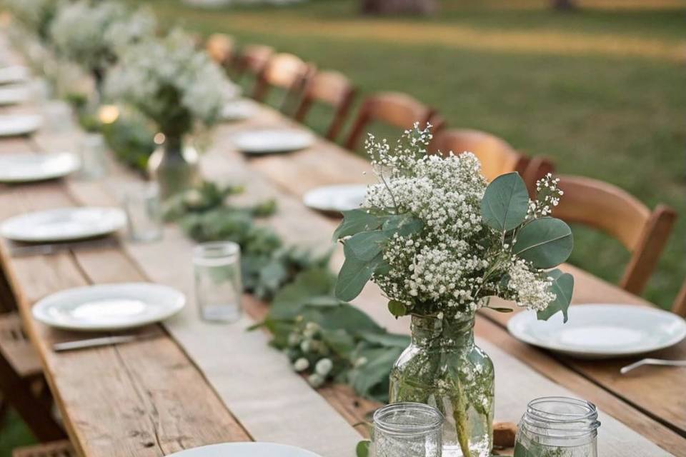 Catering Joselito