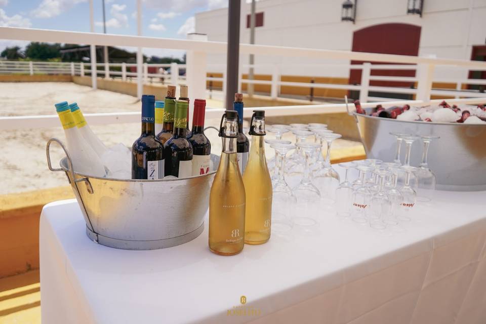 Catering Joselito