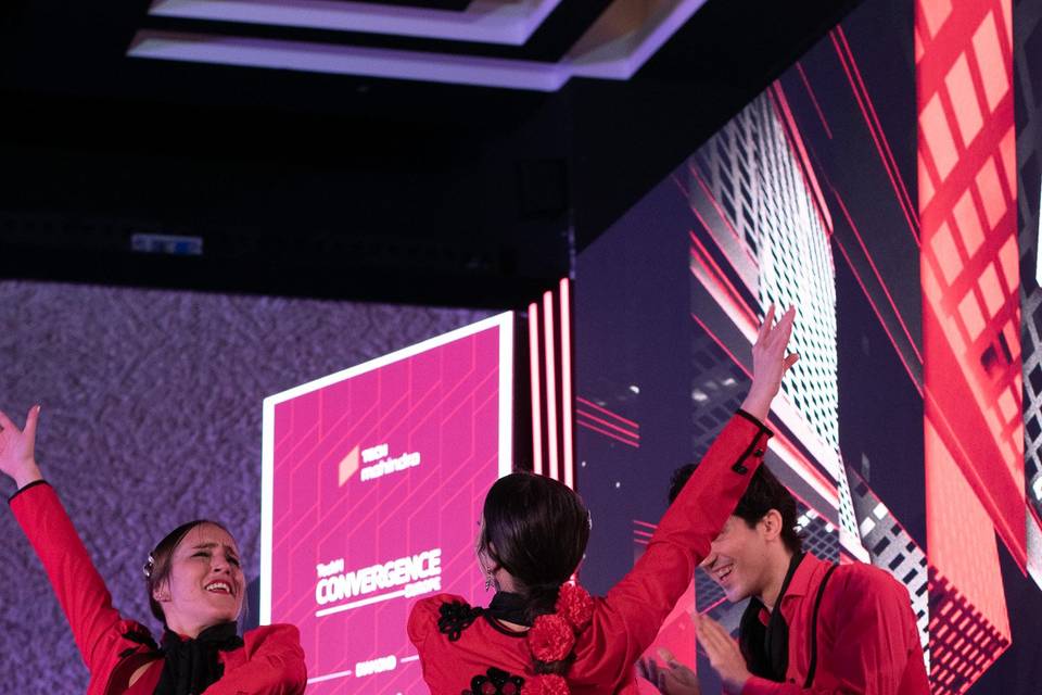 Eventos participativos