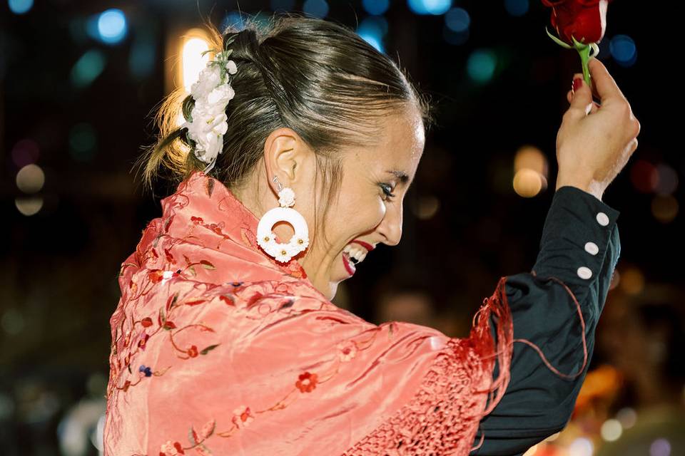 VK FlamenK - Flamenco