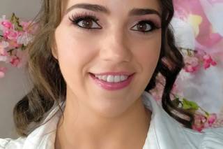 Elena Moreno Make up & Beauty