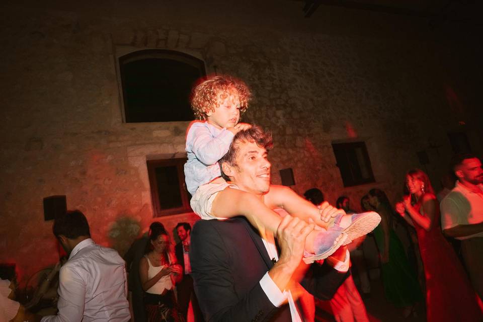 Ritmo amor