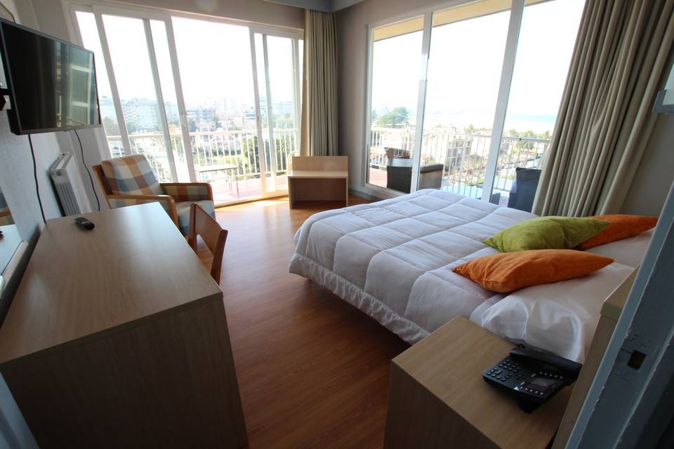 Matrimonio hotel cosmopol