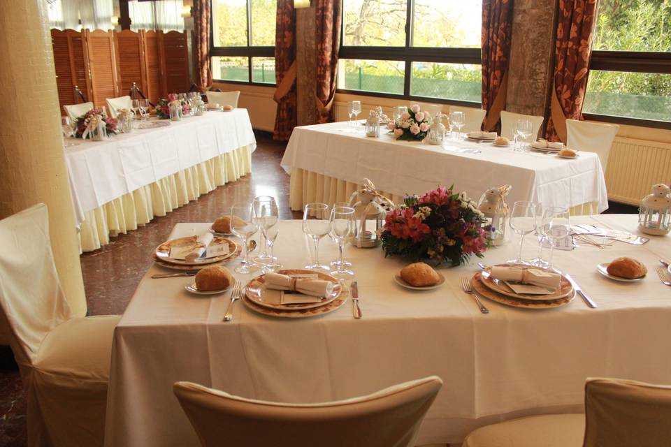Hotel cosmopol mesa 1