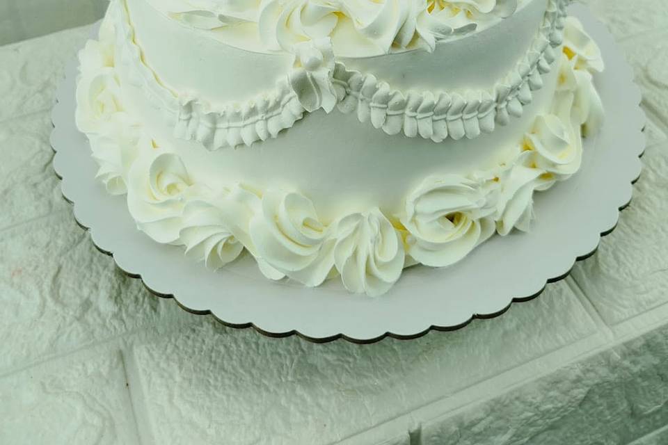 Tartas & Tartas by Isabel Rey