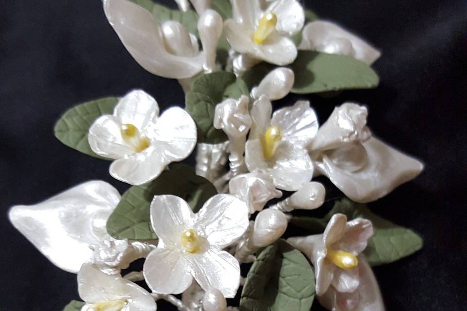 Les Bouquets Fleuristerie