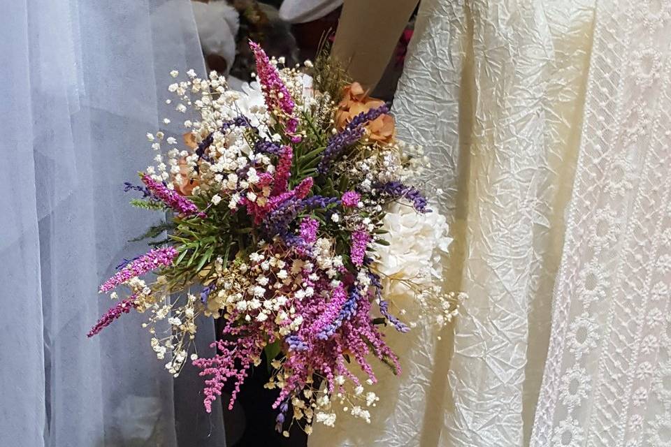 Les Bouquets Fleuristerie