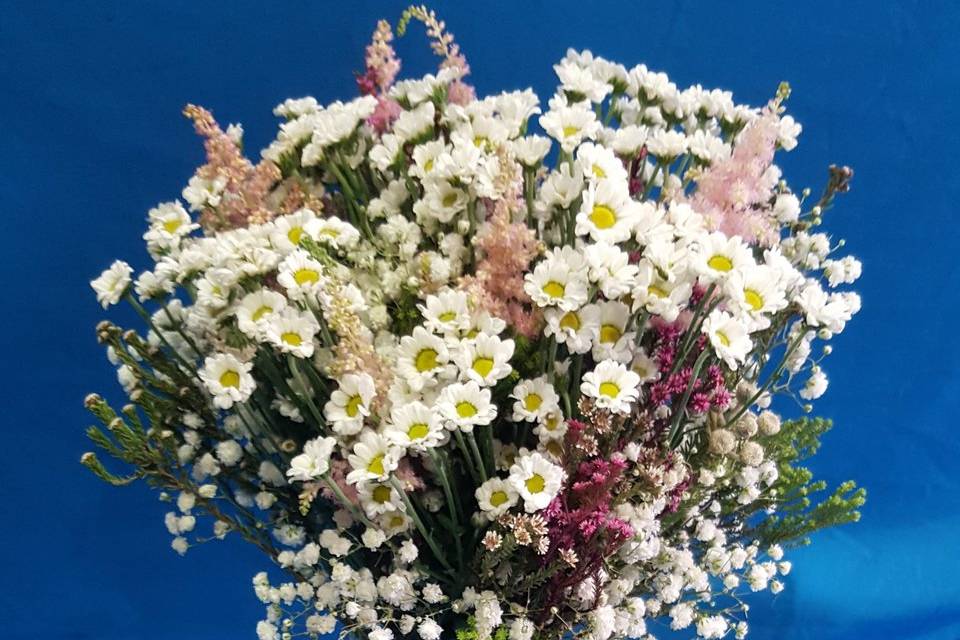 Les Bouquets Fleuristerie