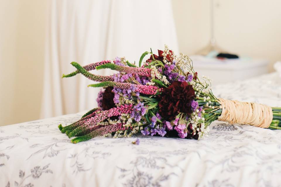 Les Bouquets Fleuristerie