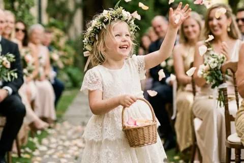 Tu boda, inolvidable