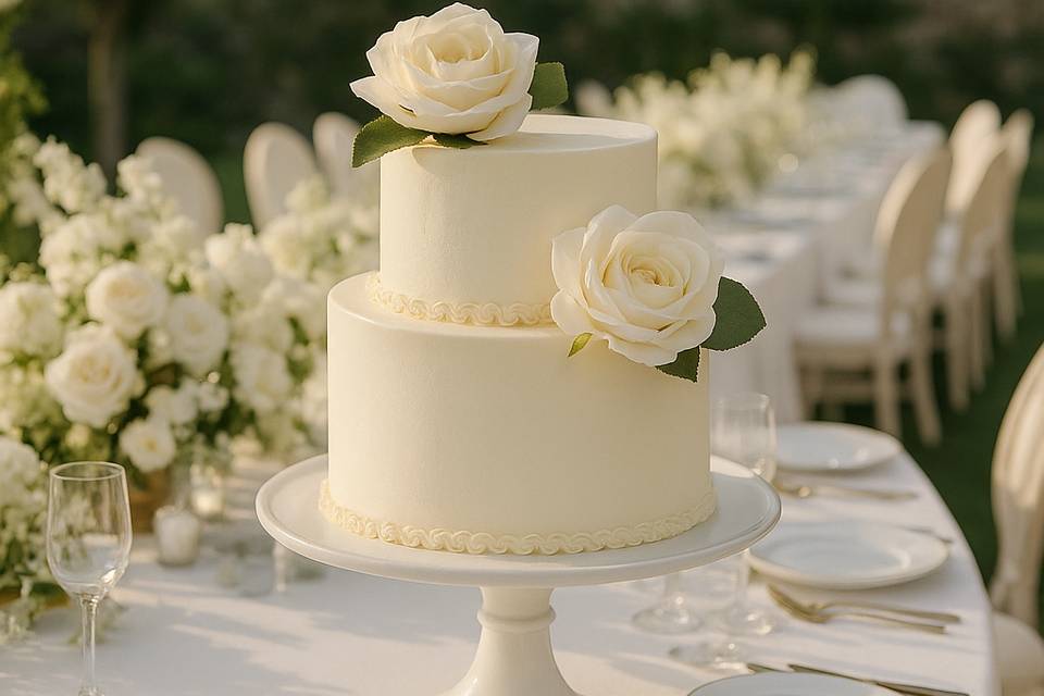 Cake