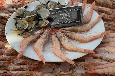 Mariscos