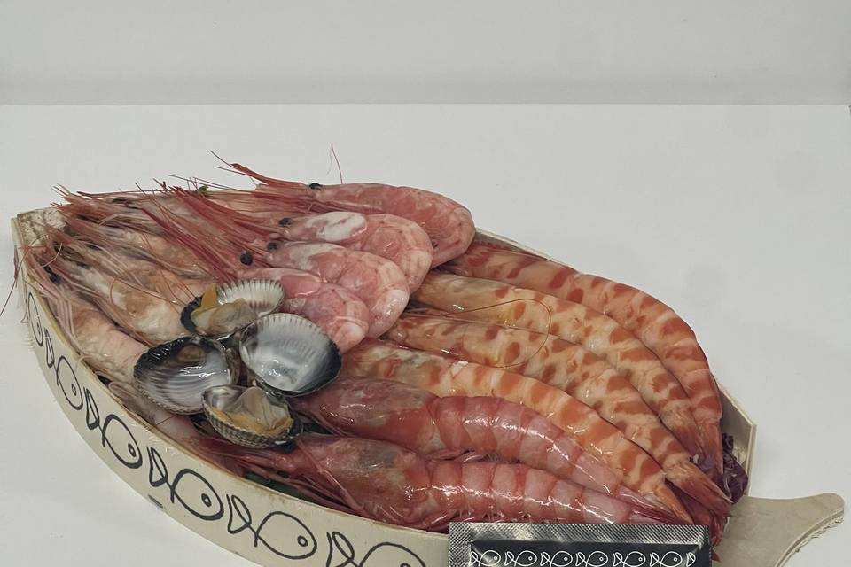 Mariscada