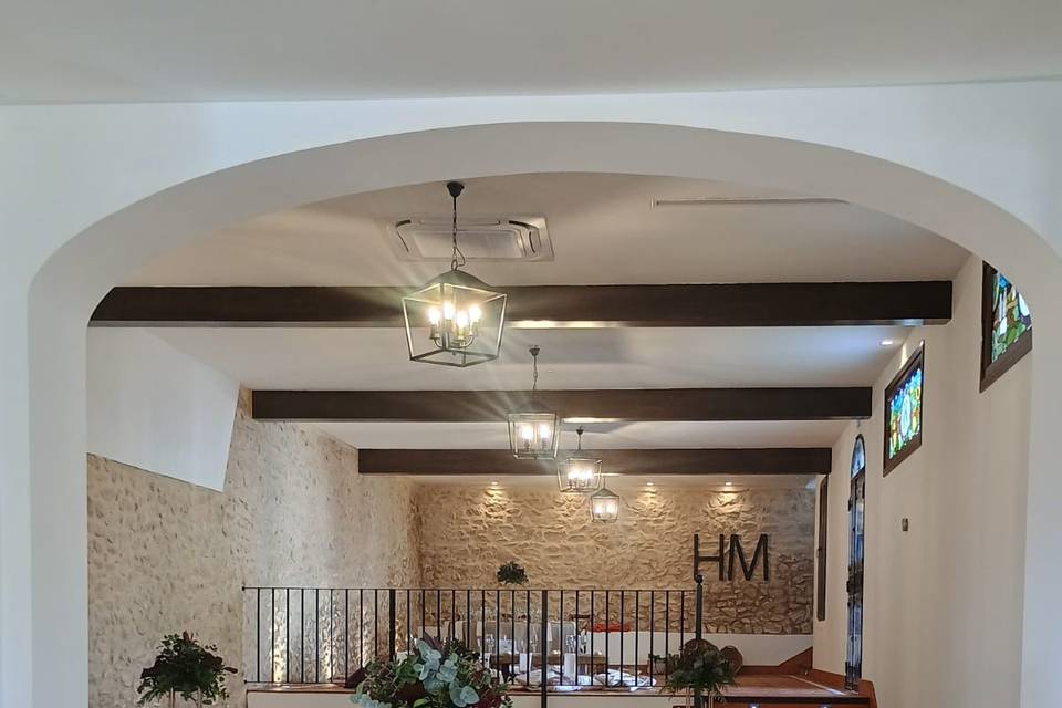 Salón
