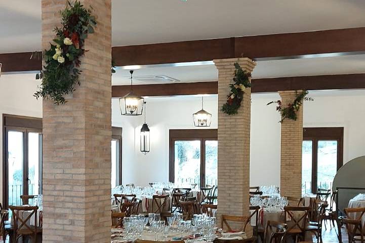 Salón
