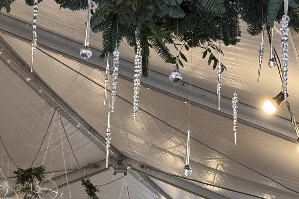 Decoración especial
