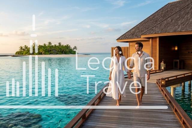 Ledicia Travel