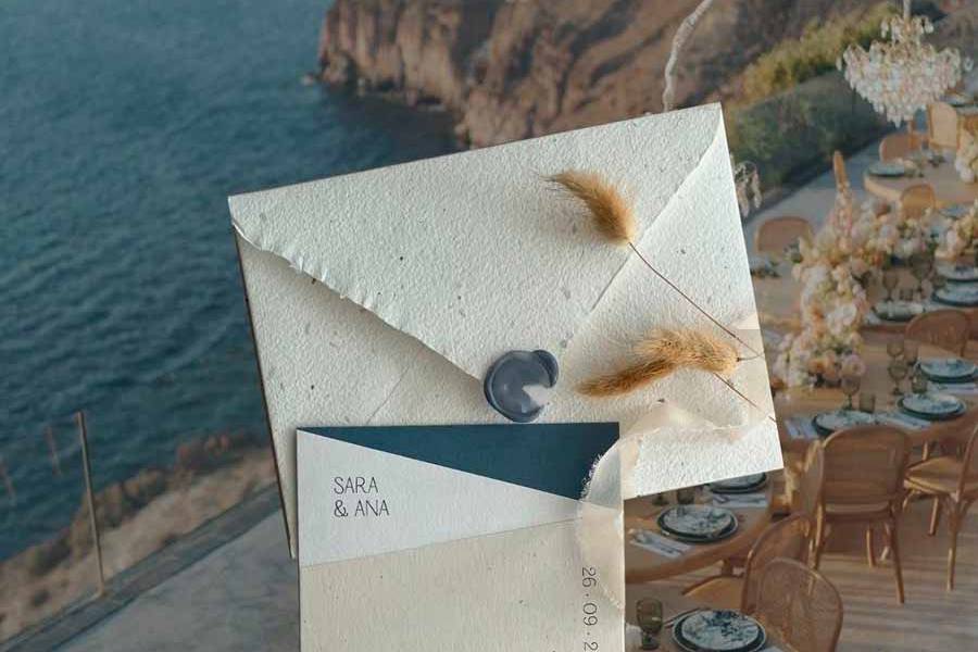 Invitacion brisa
