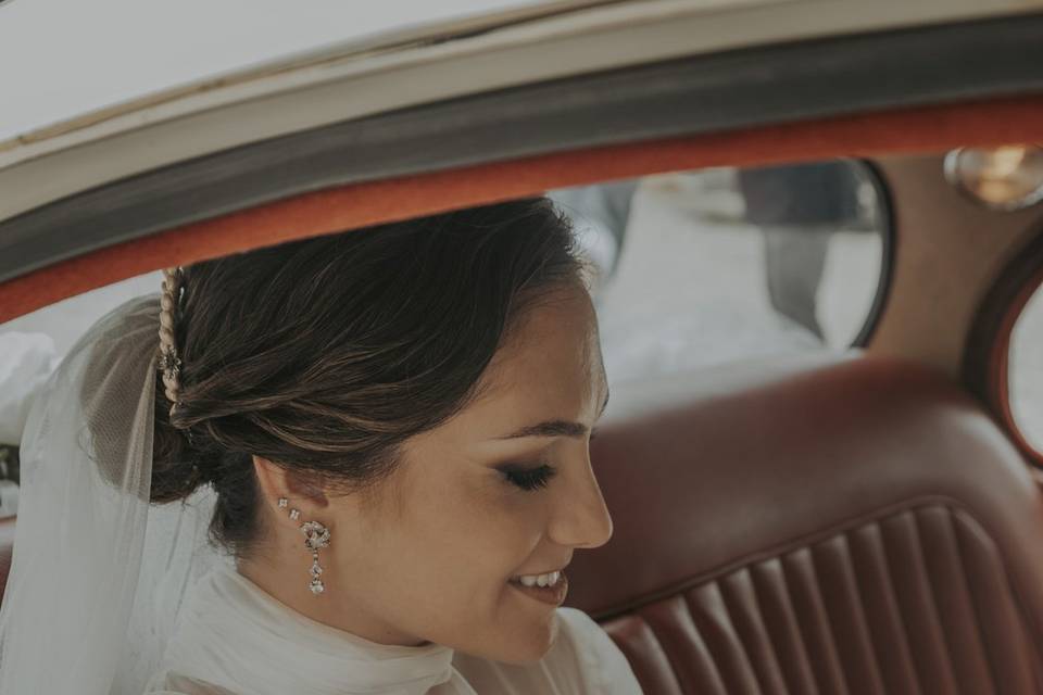 Novias
