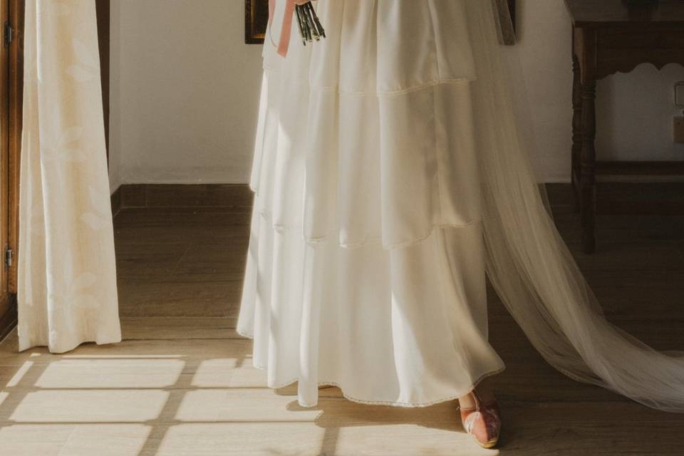 Novias