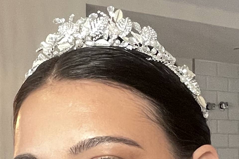 Classic Bride