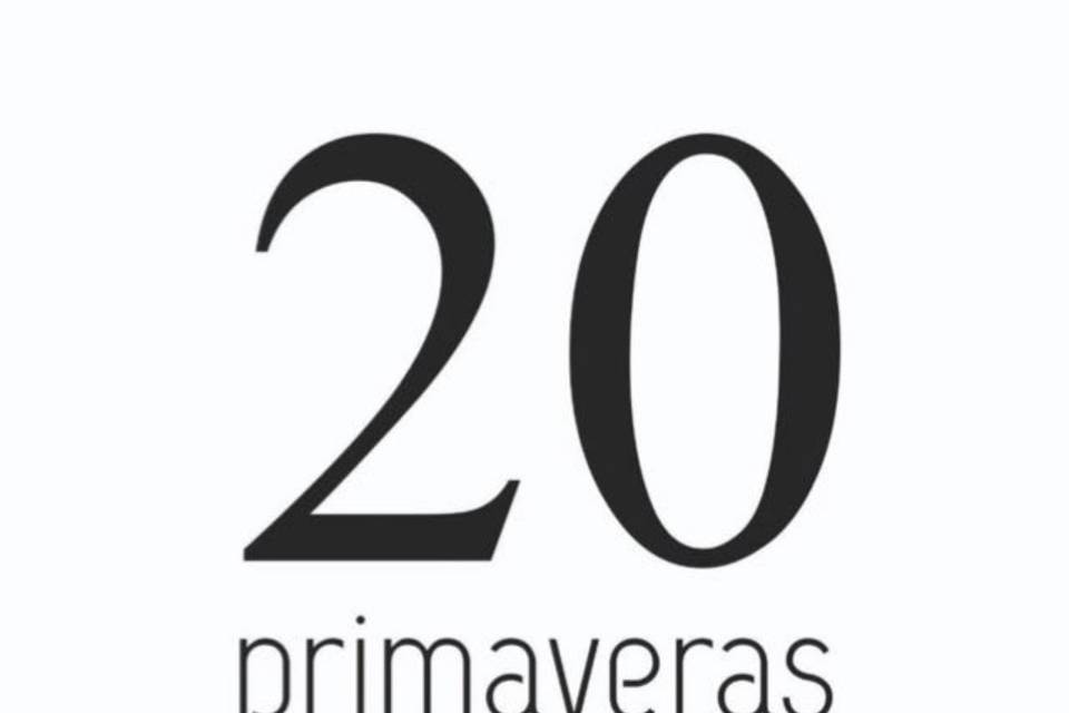 20primaveras