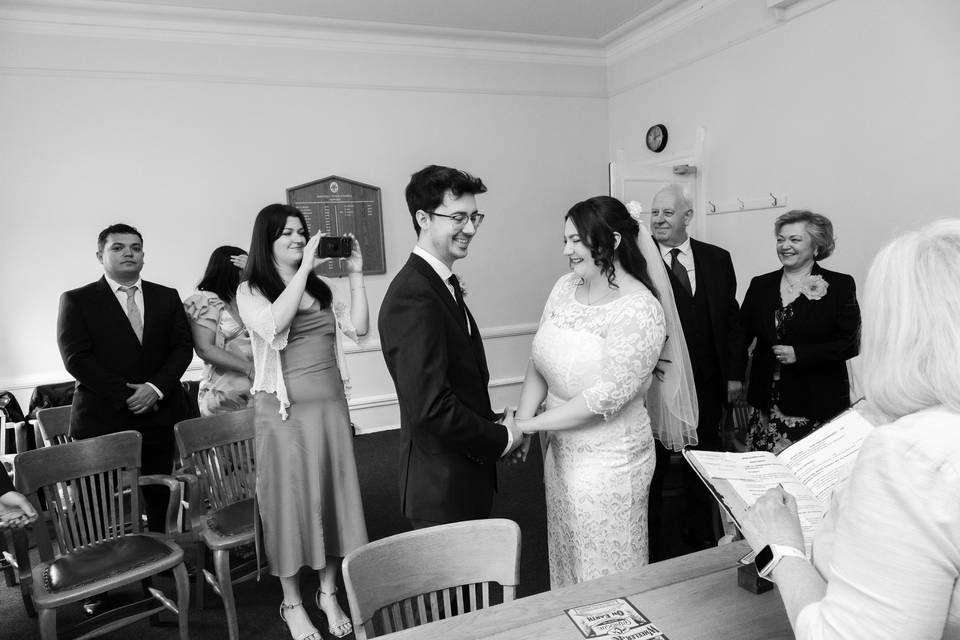 Ceremony